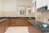  An affordable apartment with 3 bedrooms with unfunished for rent in Ciputra. It